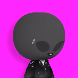 Alien Boy 6035