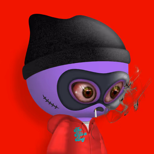 Thealienboy