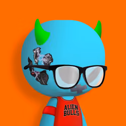 Bullhorn