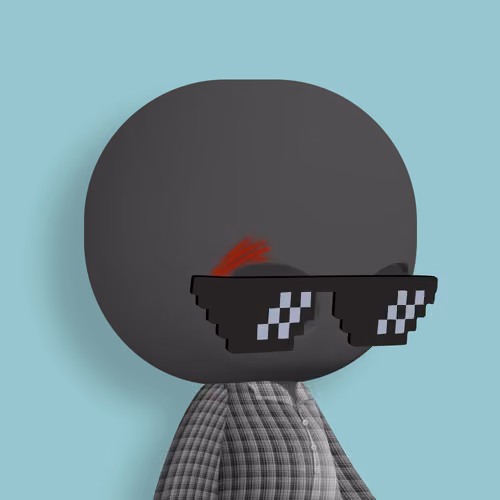Alien Boy 9745
