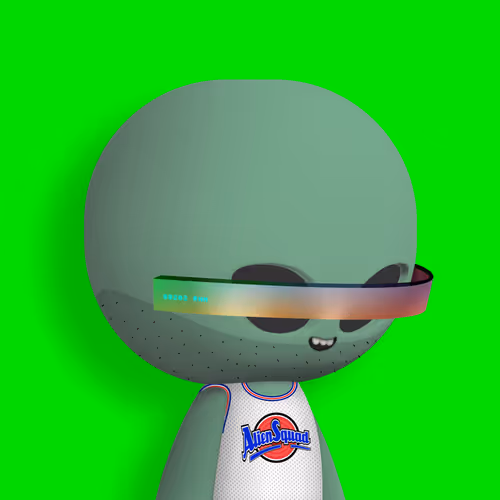 Thealienboy