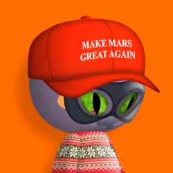 Alien Boy 4293