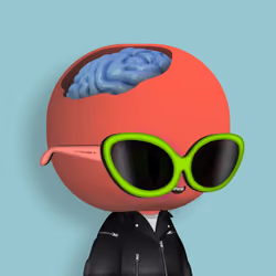 Alien Boy 596