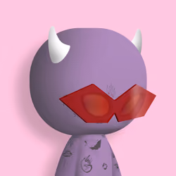 The Devil Boy