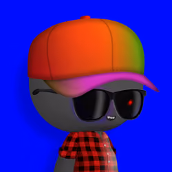 Alien Boy 3172