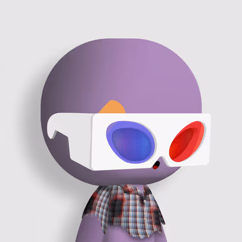 Alien Boy 2630