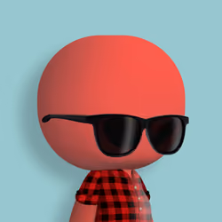 Alien Boy 4772