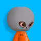 9231