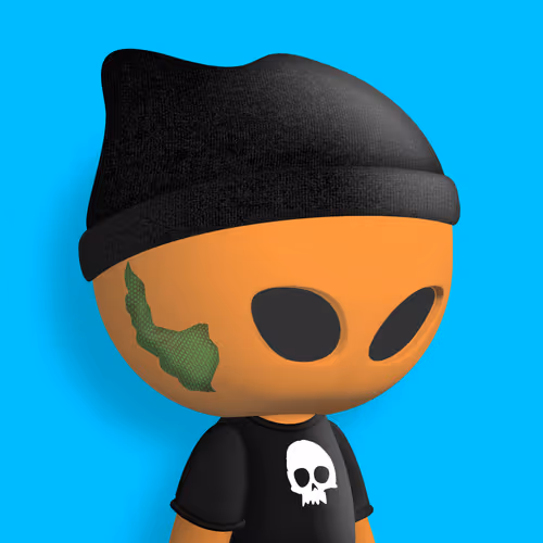 Thealienboy