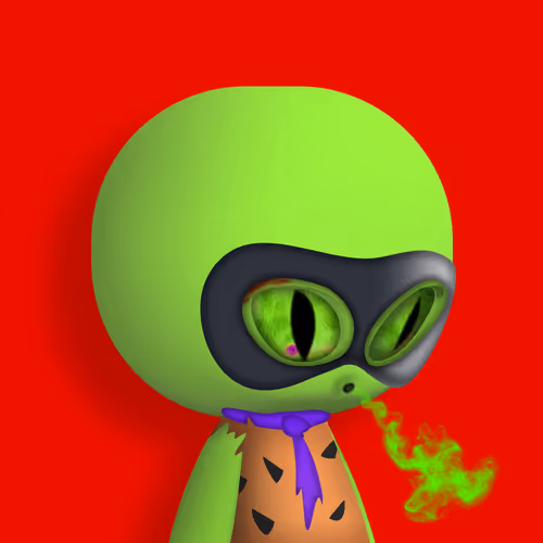 Thealienboy