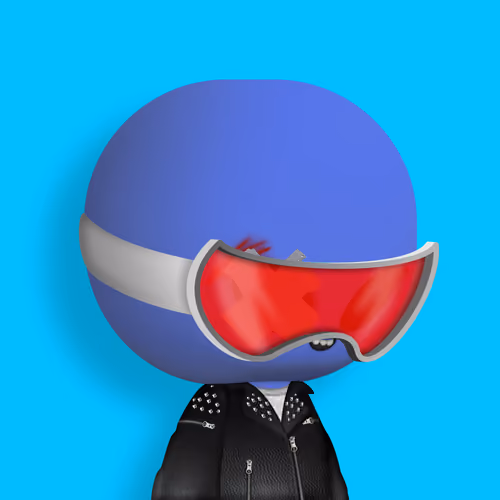 Alien Boy 2594