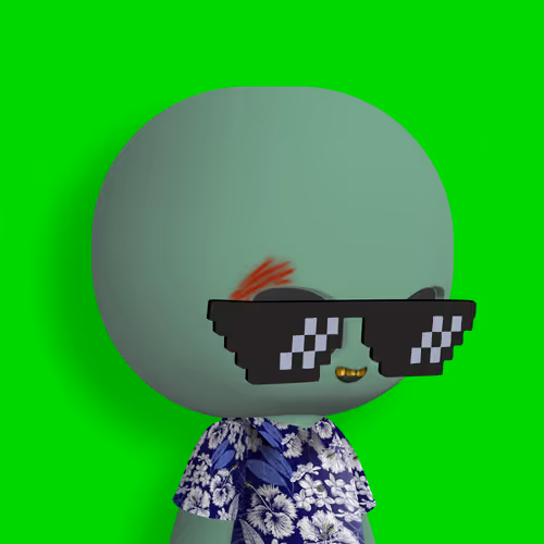 Thealienboy