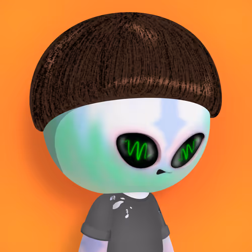 Thealienboy