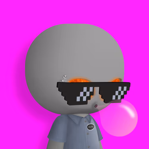 Thealienboy