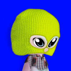 Alien Boy 5387