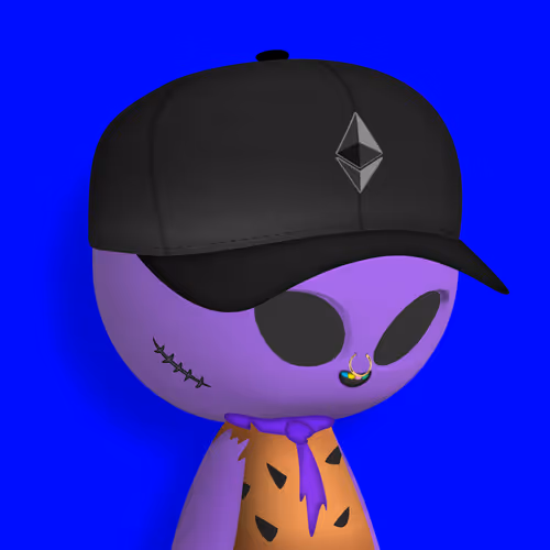 Thealienboy