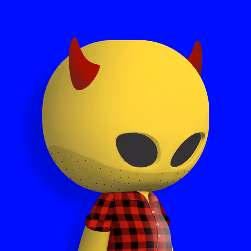 Alien Boy 4728