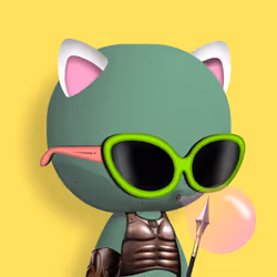 Alien Boy 9781