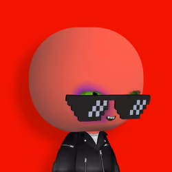 Alien Boy 32