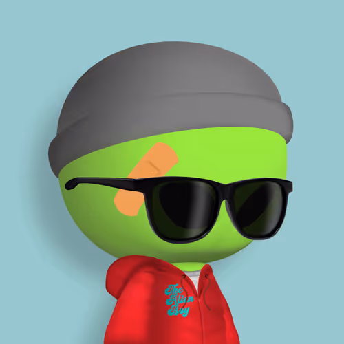 Thealienboy
