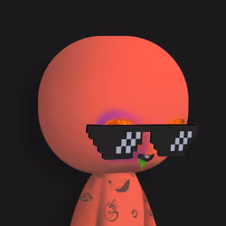Alien Boy 3167