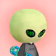 Alien Boy 7273