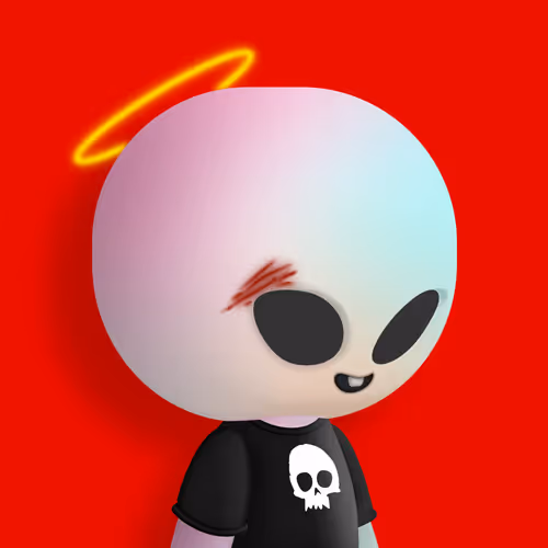 Thealienboy