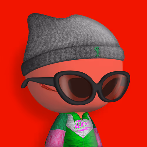 Thealienboy