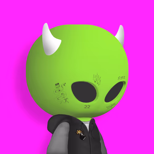 Thealienboy