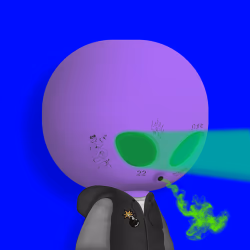 Thealienboy