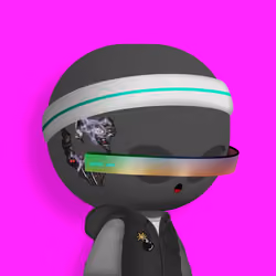Alien Boy 2548