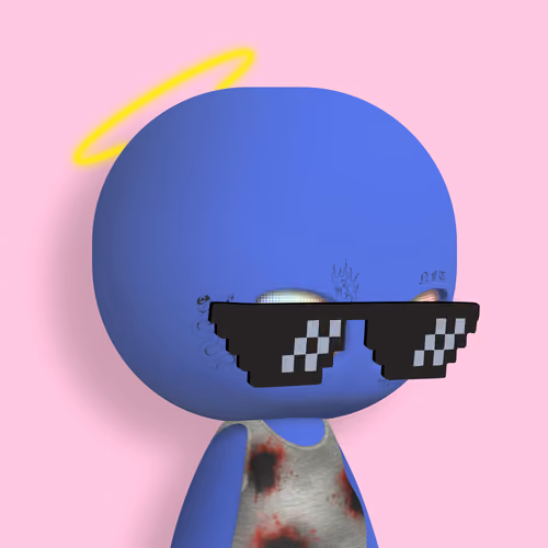 Alien Boy 6002