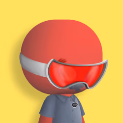 Big Red