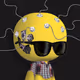 Alien Boy 7145