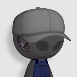 Alien Boy 2106