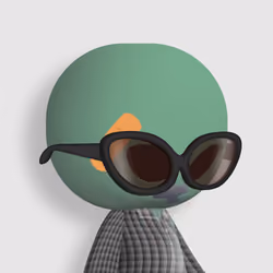 Alien Boy 6219