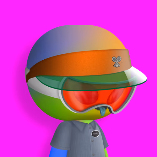 Alien Boy 6495