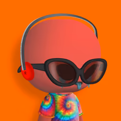 Alien Boy 3786