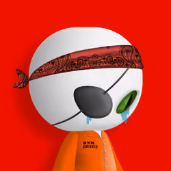 Area 51 Detainee