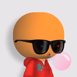 Alien Boy 2798