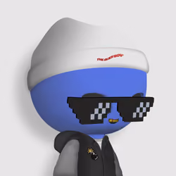 Alien Boy 906