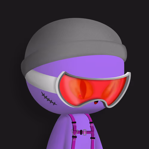 Alien Boy 6210