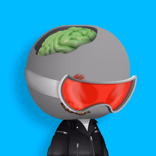 Alien Boy 9975