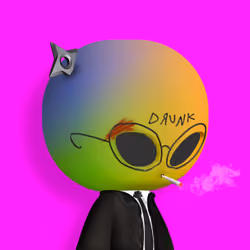 Drunk Wick