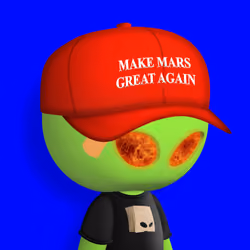 Baghead Drump