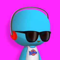 Alien Boy 4964