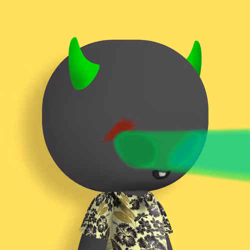 Thealienboy