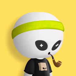 Alien Boy 9517