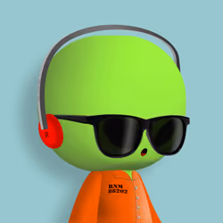 Alien Boy 2940