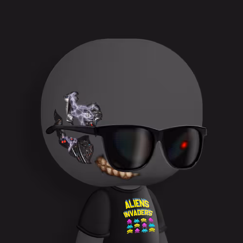 CyBoy